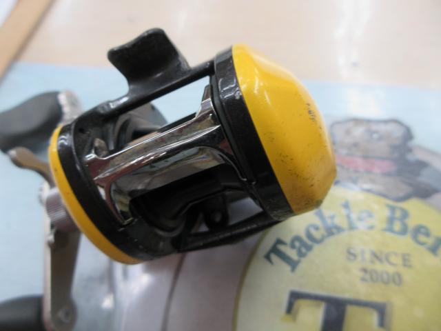 リベルトピクシー イエローパール