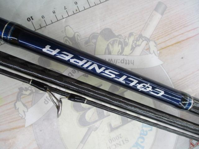 16コルトスナイパー S1000H-3