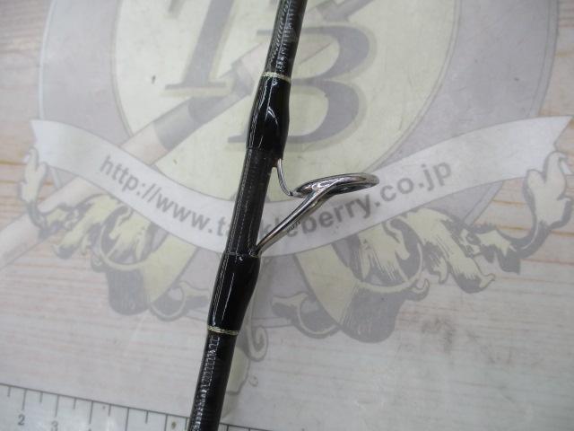 16コルトスナイパー S1000H-3