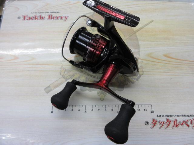 22セフィアBB C3000SDHHG