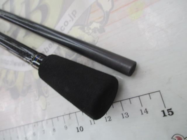 カワハギX M-180・R