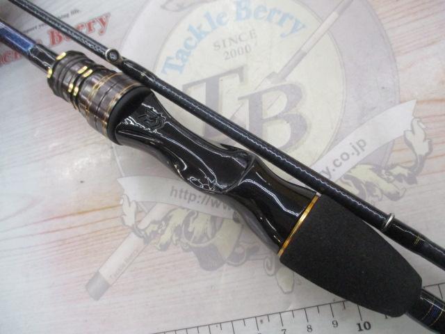 カワハギX M-180・R