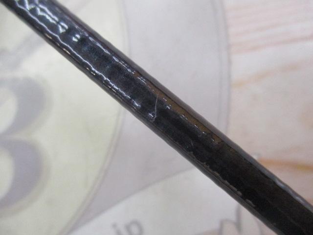 カワハギX M-180・R