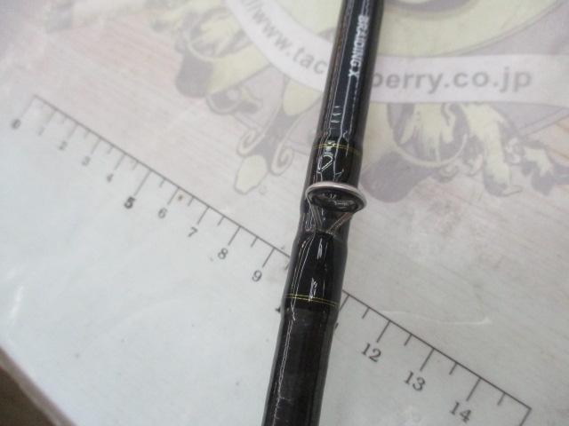 カワハギX M-180・R