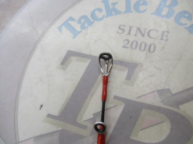 カワハギX M-180・R