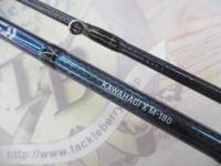 カワハギX M-180・R