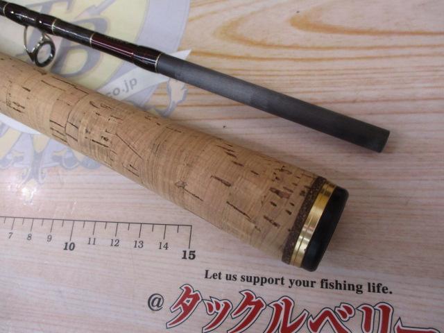 18ワールドシャウラ 1600SS-3