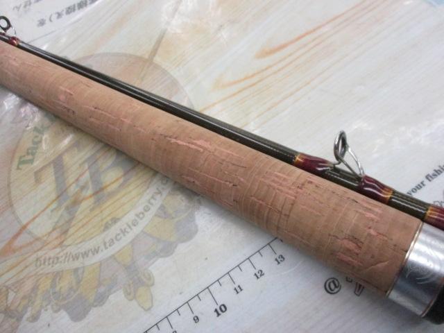 ケイソン ランズバック C93MH