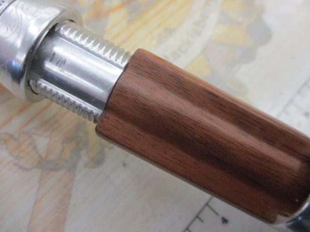 ケイソン ランズバック C93MH