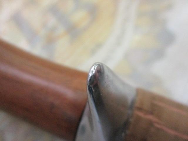 ケイソン ランズバック C93MH