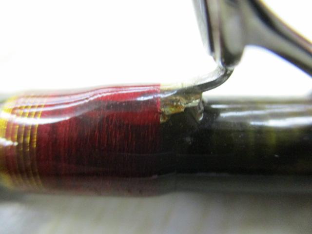 ケイソン ランズバック C93MH