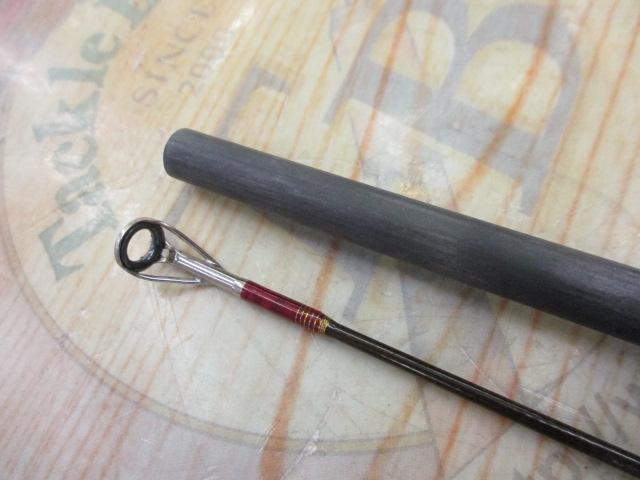 ケイソン ランズバック C93MH