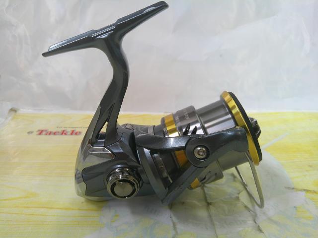 21アルテグラ C2000S