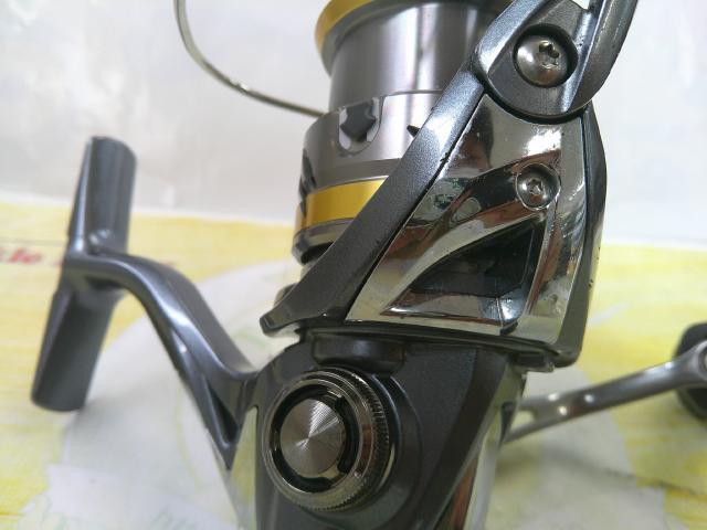 21アルテグラ C2000S