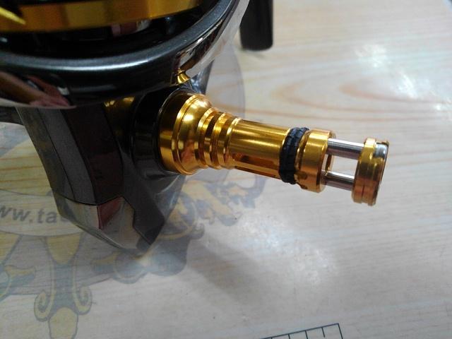 20ツインパワー C5000XG