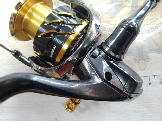 20ツインパワー C5000XG