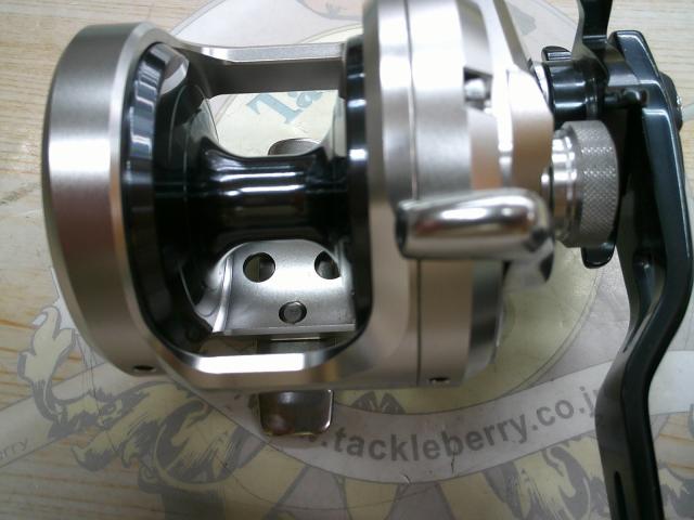 21オシアジガー 1500XG