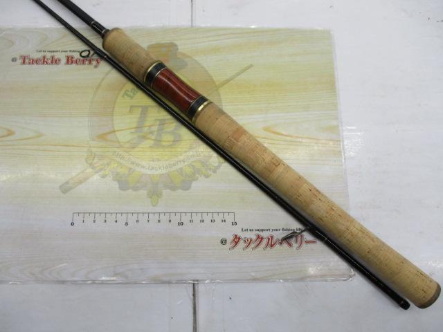 カーディフネイティブスペシャル S77ML