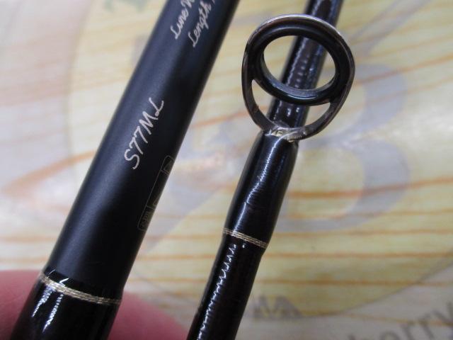 カーディフネイティブスペシャル S77ML