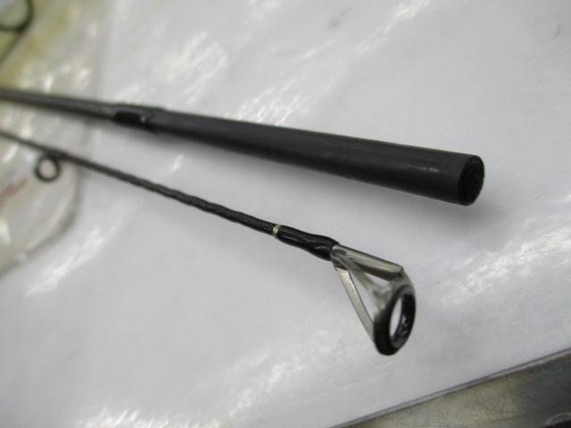 カーディフネイティブスペシャル S77ML