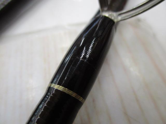 カーディフネイティブスペシャル S77ML