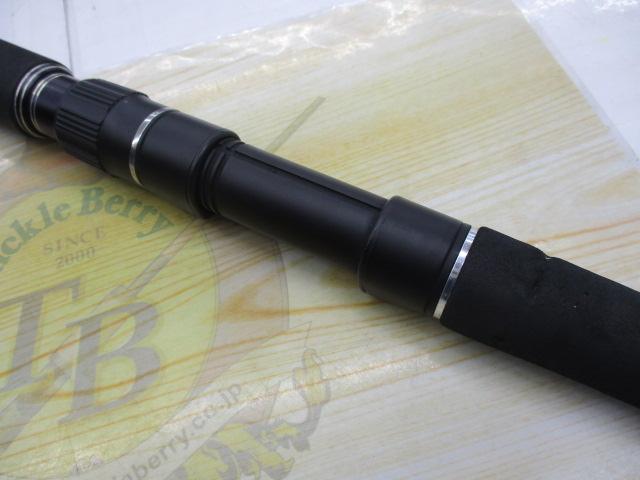 ラグゼオーシャントップギア 82XH