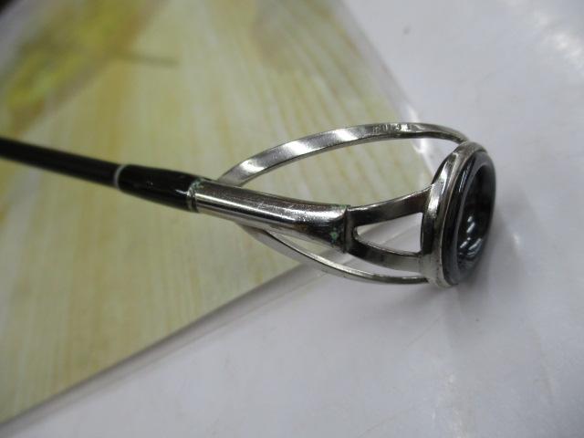 ラグゼオーシャントップギア 82XH