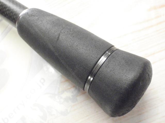 レーベンスラング LS-SJ78MRST Verse(EVA)