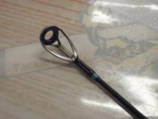 レーベンスラング LS-SJ78MRST Verse(EVA)