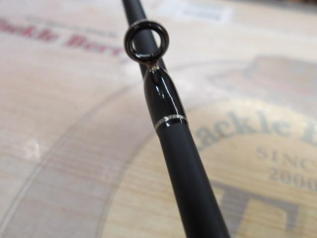 トリックトラウト TR66CUL-2