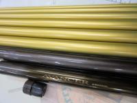 アバンサー 急瀬抜95MN