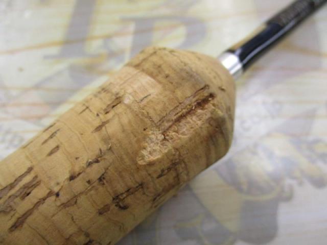 ハートランドZ HL-Z671MLFB-ST