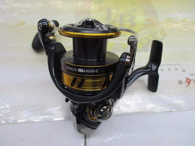 18レガリス LT4000D-C