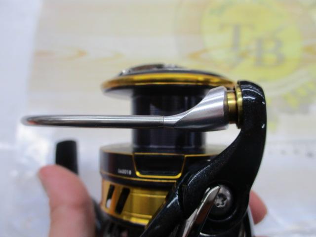 18レガリス LT4000D-C