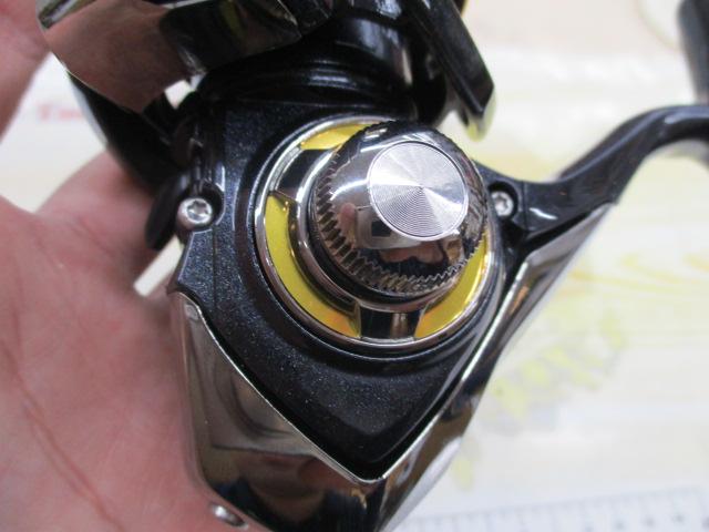 18レガリス LT4000D-C