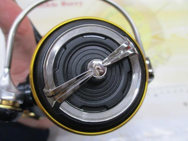 18レガリス LT4000D-C