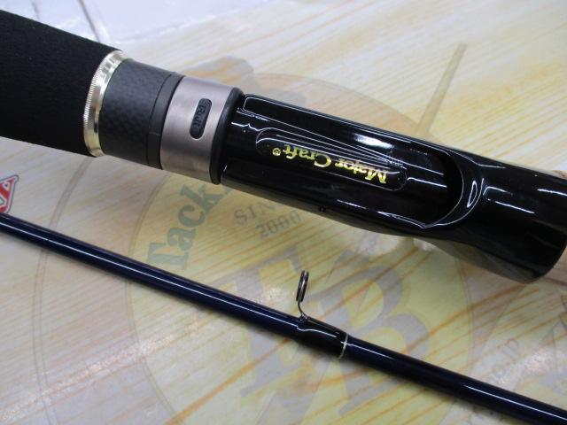 バスパラ BPC-662M