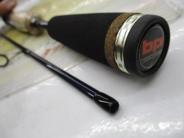 バスパラ BPS-632UL