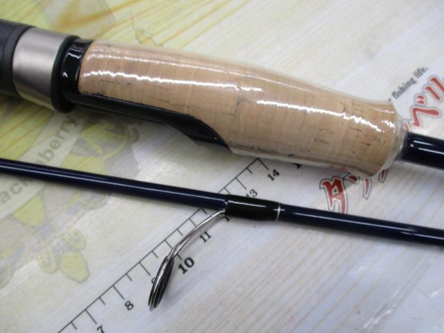 バスパラ BPS-632UL