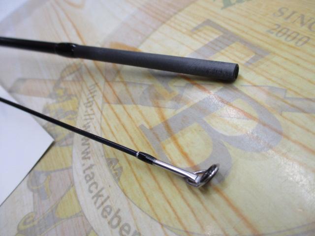 バスパラ BPS-632UL