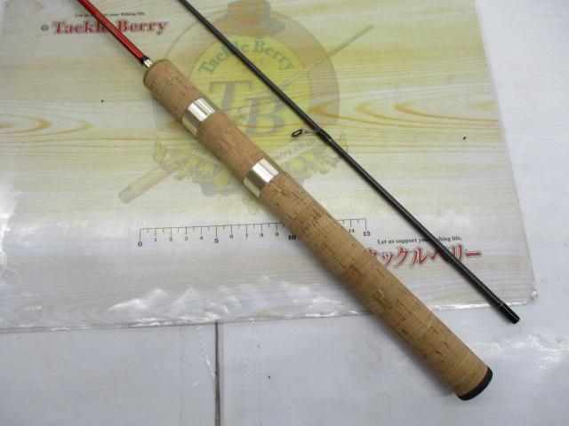 ステップスティックSS-1602ULレッド