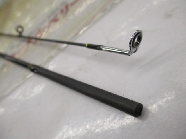 ステップスティックSS-1602ULレッド