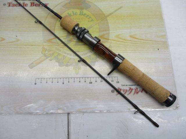 トラウティアフェリーク C43L｜＠ベリーネット 日本最大新品中古釣具