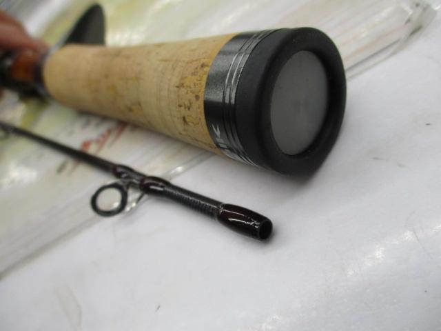 トラウティアフェリーク C43L