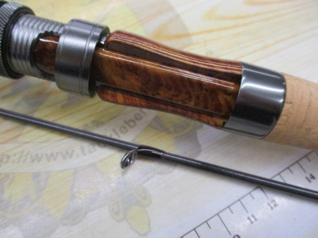 トラウティアフェリーク C43L｜＠ベリーネット 日本最大新品中古釣具