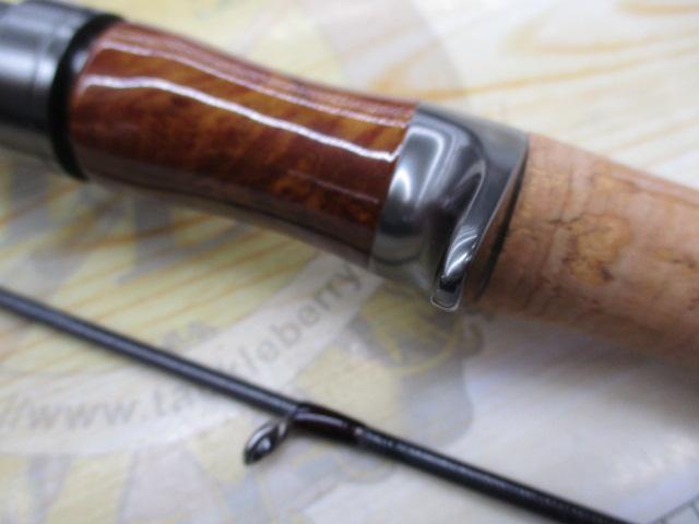 トラウティアフェリーク C43L｜＠ベリーネット 日本最大新品中古釣具