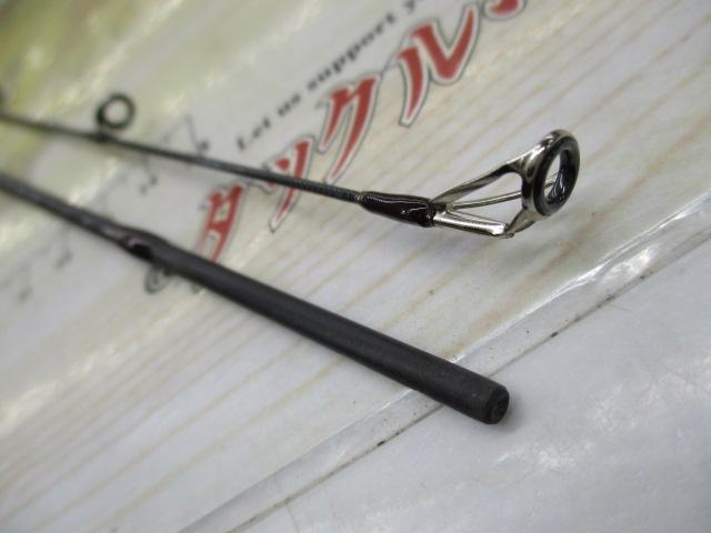 トラウティアフェリーク C43L｜＠ベリーネット 日本最大新品中古釣具