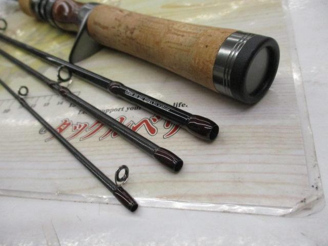 トラウティアフェリークC49L/G-P4