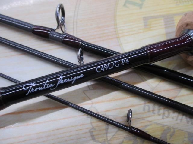 トラウティアフェリークC49L/G-P4