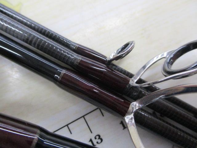 トラウティアフェリークS50L/G-P4